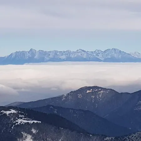 Apartment Bruno So Saunou *