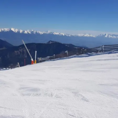 Apartment Bruno So Saunou Demanovska Dolina