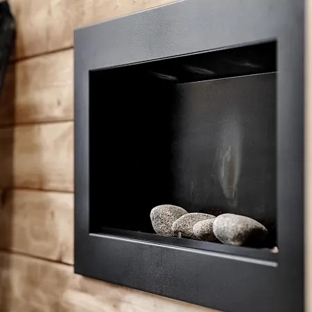 Апартаменты Bruno So Saunou