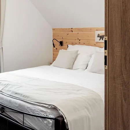 Apartment Bruno So Saunou Demanovska Dolina