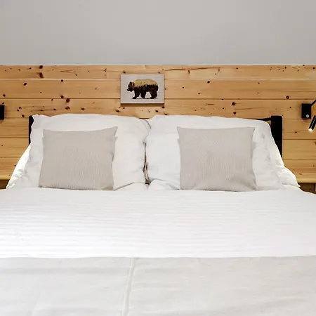 Bruno So Saunou * Demanovska Dolina