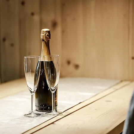 Bruno So Saunou Demanovska Dolina