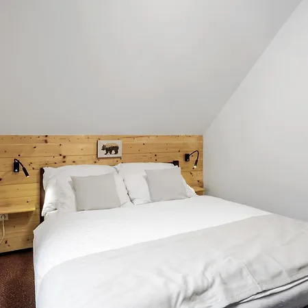 Apartment Bruno So Saunou *