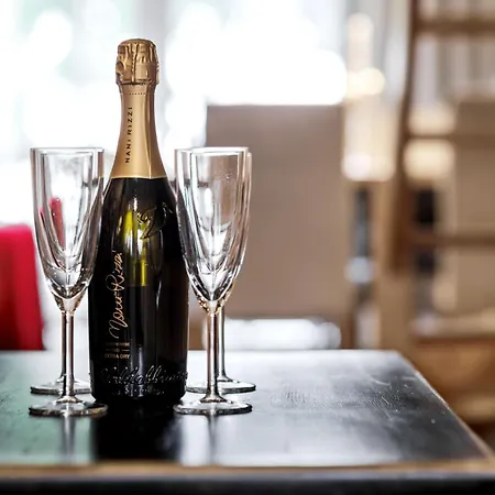 Апартаменты Bruno So Saunou Демяновская долина