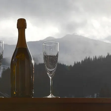 Bruno So Saunou Apartment *