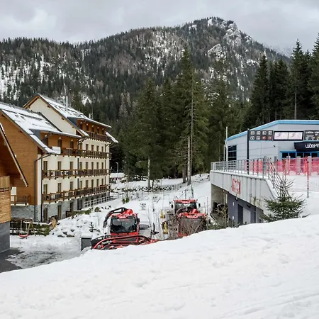 Bruno So Saunou Apartment