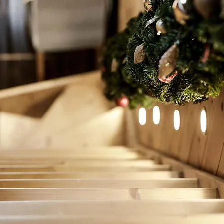 Bruno So Saunou Apartment *