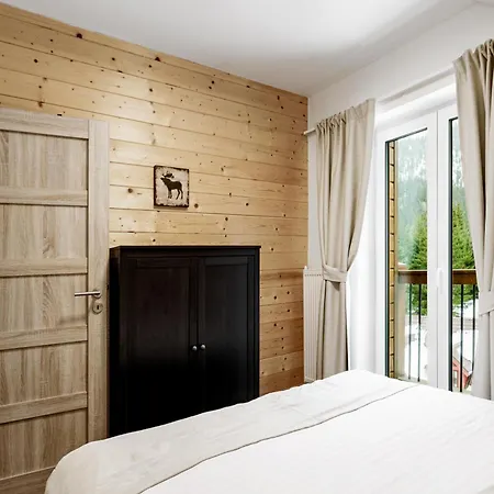 Bruno So Saunou Demanovska Dolina