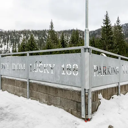 Bruno So Saunou Apartment