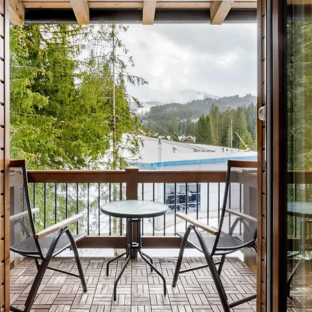 Bruno So Saunou Apartment *