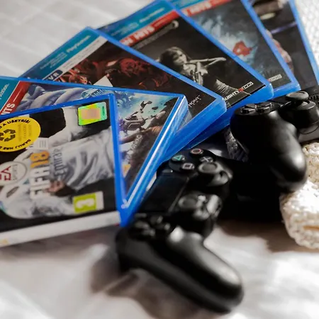 Apartment Bruno So Saunou Demanovska Dolina