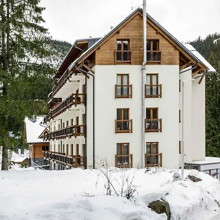 Apartment Bruno So Saunou