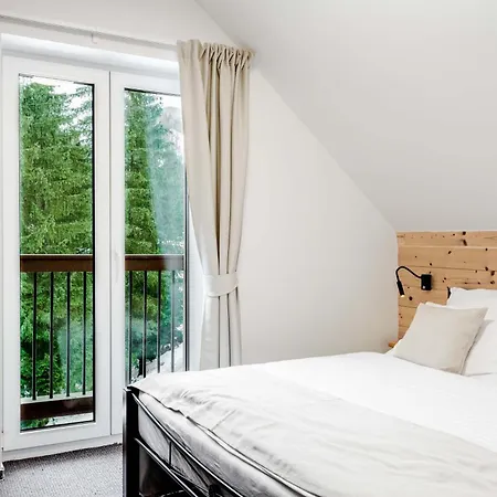 Apartment Bruno So Saunou *